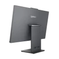 Computer All-in-One Lenovo ThinkCentre neo 50a Gen 5, 27", Intel Core 5 210H, 16GB/512GB, Fără SO, Luna Grey Computer All-in-One Lenovo ThinkCentre neo 50a Gen 5, 27