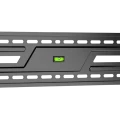 Фиксированное настенное крепление Gembird WM-100F-01, Черный Фиксированное настенное крепление Gembird WM-100F-01, Черный