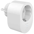 Умная розетка Xiaomi Smart Plug 2, Белый Умная розетка Xiaomi Smart Plug 2, Белый