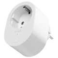 Умная розетка Xiaomi Smart Plug 2, Белый Умная розетка Xiaomi Smart Plug 2, Белый