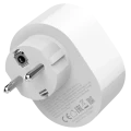 Умная розетка Xiaomi Smart Plug 2, Белый Умная розетка Xiaomi Smart Plug 2, Белый