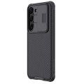 Чехол Nillkin Galaxy S23+ Camshield Pro, Чёрный Чехол Nillkin Galaxy S23+ Camshield Pro, Чёрный