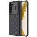 Чехол Nillkin Galaxy S23+ Camshield Pro, Чёрный Чехол Nillkin Galaxy S23+ Camshield Pro, Чёрный