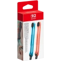 Ремешок Nintendo Switch 2 Joy-Con 2 Straps, Разноцветный Ремешок Nintendo Switch 2 Joy-Con 2 Straps, Разноцветный
