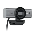 Cameră Web Logitech MX Brio 705 for Business, 1920x1080, Gri Cameră Web Logitech MX Brio 705 for Business, 1920x1080, Gri