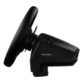 Игровой руль Logitech G923, Чёрный