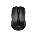 Клавиатура и мышь SVEN KB-C3400W, Беспроводное, Чёрный Клавиатура и мышь SVEN KB-C3400W, Беспроводное, Чёрный