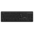 Клавиатура и мышь SVEN KB-C3400W, Беспроводное, Чёрный Клавиатура и мышь SVEN KB-C3400W, Беспроводное, Чёрный