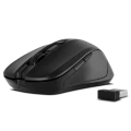Клавиатура и мышь SVEN KB-C3400W, Беспроводное, Чёрный Клавиатура и мышь SVEN KB-C3400W, Беспроводное, Чёрный