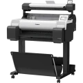 Plotter de format mare Canon imagePROGRAF TM-240, Argintiu