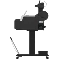 Plotter de format mare Canon imagePROGRAF TM-240, Argintiu