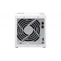Сетевое хранилище Qnap TS-431K, Белый