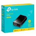 Сплиттер PoE TP-LINK TL-PoE10R, IEEE 802.3af Сплиттер PoE TP-LINK TL-PoE10R, IEEE 802.3af