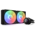 Cooler procesor NZXT Kraken 280 RGB