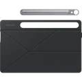 Чехол для планшета Samsung Smart Book Cover Tab S9, 11", Чёрный Чехол для планшета Samsung Smart Book Cover Tab S9, 11