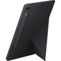 Чехол для планшета Samsung Smart Book Cover Tab S9, 11", Чёрный Чехол для планшета Samsung Smart Book Cover Tab S9, 11