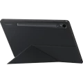 Чехол для планшета Samsung Smart Book Cover Tab S9, 11", Чёрный Чехол для планшета Samsung Smart Book Cover Tab S9, 11