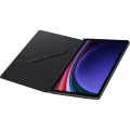 Чехол для планшета Samsung Smart Book Cover Tab S9, 11", Чёрный Чехол для планшета Samsung Smart Book Cover Tab S9, 11