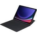 Чехол для планшета Samsung Smart Book Cover Tab S9, 11", Чёрный Чехол для планшета Samsung Smart Book Cover Tab S9, 11