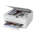 MFD Canon Pixma TS6540i, White MFD Canon Pixma TS6540i, White