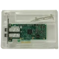 Adaptor de rețea Intel I350-F2 Adaptor de rețea Intel I350-F2