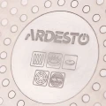 Frypan Ardesto AR1926GMG Gemini Andria, 26cm Frypan Ardesto AR1926GMG Gemini Andria, 26cm