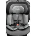 Детское автокресло Caretero Mokki i-Size, Группа 0+/1/2/3 (0-36 кг), Серый Детское автокресло Caretero Mokki i-Size, Группа 0+/1/2/3 (0-36 кг), Серый