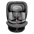 Детское автокресло Caretero Mokki i-Size, Группа 0+/1/2/3 (0-36 кг), Серый Детское автокресло Caretero Mokki i-Size, Группа 0+/1/2/3 (0-36 кг), Серый