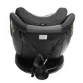 Детское автокресло Caretero Mokki i-Size, Группа 0+/1/2/3 (0-36 кг), Серый Детское автокресло Caretero Mokki i-Size, Группа 0+/1/2/3 (0-36 кг), Серый