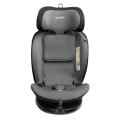 Детское автокресло Caretero Mokki i-Size, Группа 0+/1/2/3 (0-36 кг), Серый Детское автокресло Caretero Mokki i-Size, Группа 0+/1/2/3 (0-36 кг), Серый