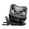 Детское автокресло Caretero Mokki i-Size, Группа 0+/1/2/3 (0-36 кг), Серый Детское автокресло Caretero Mokki i-Size, Группа 0+/1/2/3 (0-36 кг), Серый