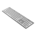 Клавиатура и мышь ASUS W5000, Беспроводное, Белый Клавиатура и мышь ASUS W5000, Беспроводное, Белый