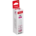 Recipient de cerneală Canon GI-45, 40ml, Magenta Recipient de cerneală Canon GI-45, 40ml, Magenta