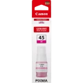 Recipient de cerneală Canon GI-45, 40ml, Magenta Recipient de cerneală Canon GI-45, 40ml, Magenta