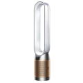 Purificator de aer Dyson TP12 Cool, Alb | Auriu