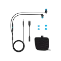 Игровая Гарнитура Logitech G333, Проводной аналоговый, Чёрный Игровая Гарнитура Logitech G333, Проводной аналоговый, Чёрный
