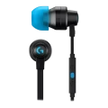 Игровая Гарнитура Logitech G333, Проводной аналоговый, Чёрный Игровая Гарнитура Logitech G333, Проводной аналоговый, Чёрный