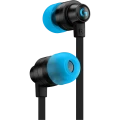Игровая Гарнитура Logitech G333, Проводной аналоговый, Чёрный Игровая Гарнитура Logitech G333, Проводной аналоговый, Чёрный