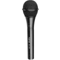 Microfon Karaoke SVEN MK-100, Cu fir, Negru Microfon Karaoke SVEN MK-100, Cu fir, Negru