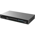 Switch de rețea Grandstream GWN7830, 2 x Gigabit Ethernet Switch de rețea Grandstream GWN7830, 2 x Gigabit Ethernet