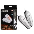 Uscător de pantofi Ardesto ESHD-001, Alb | Gri Uscător de pantofi Ardesto ESHD-001, Alb | Gri