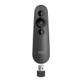 Prezentator Logitech R500s, Negru Prezentator Logitech R500s, Negru