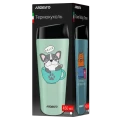 Cană termos Ardesto AR2645DG, 0,45L, Verde Cană termos Ardesto AR2645DG, 0,45L, Verde
