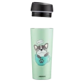 Cană termos Ardesto AR2645DG, 0,45L, Verde Cană termos Ardesto AR2645DG, 0,45L, Verde