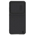 Чехол Nillkin Galaxy S23+ Textured Case S, Чёрный