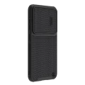 Чехол Nillkin Galaxy S23+ Textured Case S, Чёрный