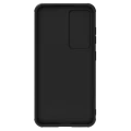 Чехол Nillkin Galaxy S23+ Textured Case S, Чёрный