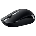 Беcпроводная мышь Genius NX-7007, Чёрный