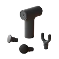 Массажный пистолет Xiaomi Massage Gun mini 2, Чёрный