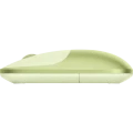 Wireless Mouse Satechi Slim EX, 3 buttons, Ambidextrous, Rechargeable, Bluetooth 5.0, Citrus